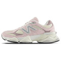 New Balance 9060 'Rose Sugar Ice Wine' — UK 3.5 | EU 36 | US 4 — Front View