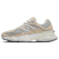 New Balance 9060 'Incense Raincloud Arid Stone' — UK 3.5 | EU 36 | US 4 — Front View