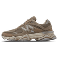 New Balance 9060 'Mushroom' — UK 3.5 | EU 36 | US 4 — Front View