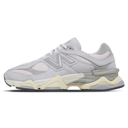 New Balance 9060 'Granite' — UK 3.5 | EU 36 | US 4 — Front View