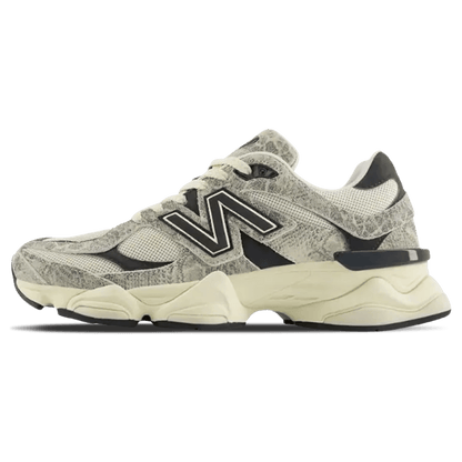 New Balance 9060 'Year of the Snake' — UK 3.5 | EU 36 | US 4 — Front View