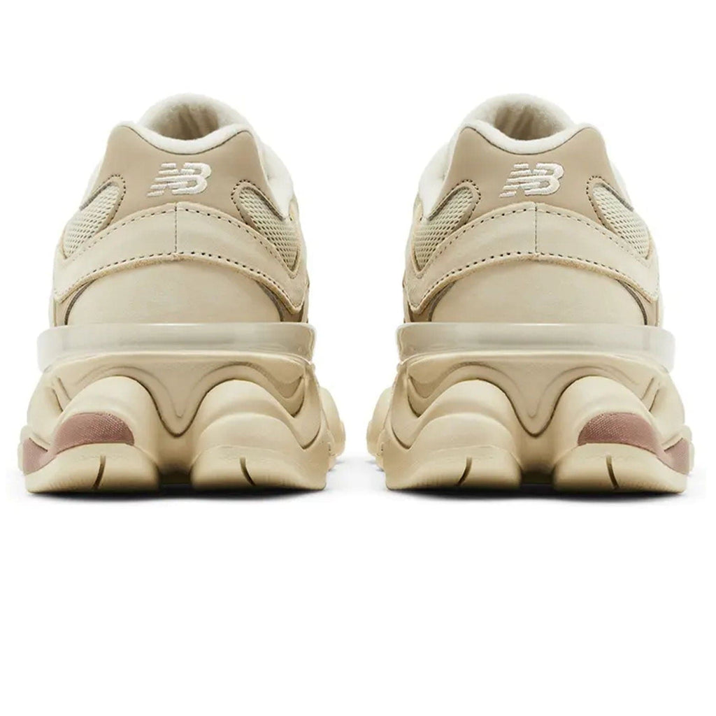 New Balance 9060 'Bone Sparrow' — UK 3.5 | EU 36 | US 4 — Detail View