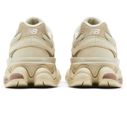 New Balance 9060 'Bone Sparrow' — UK 3.5 | EU 36 | US 4 — Detail View