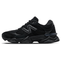 New Balance 9060 'Black Cat' — UK 3.5 | EU 36 | US 4 — Front View