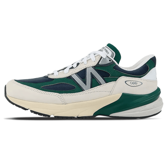 Shohei Ohtani x New Balance 990v2 Made In USA 'Ohtani Signature Collection' — UK 3.5 | EU 36 | US 4 — Front View