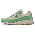 New Balance 992 Made In USA 'Mint Gum' — UK 3.5 | EU 36 | US 4 — Front View