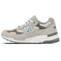 Teddy Santis x New Balance 992 Made In USA 'Moonrock Mushroom' — UK 3.5 | EU 36 | US 4 — Front View