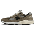 JJJJound x New Balance 993 'Mushroom' — UK 3.5 | EU 36 | US 4 — Front View