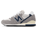 New Balance 996 Made in USA 'Grey Day 2023' — UK 3.5 | EU 36 | US 4 — Front View