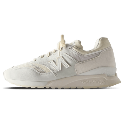 Ronnie Fieg x New Balance 997.5 Made In USA 'Easter Pack - Marshmallow Angora' — UK 3.5 | EU 36 | US 4 — Front View