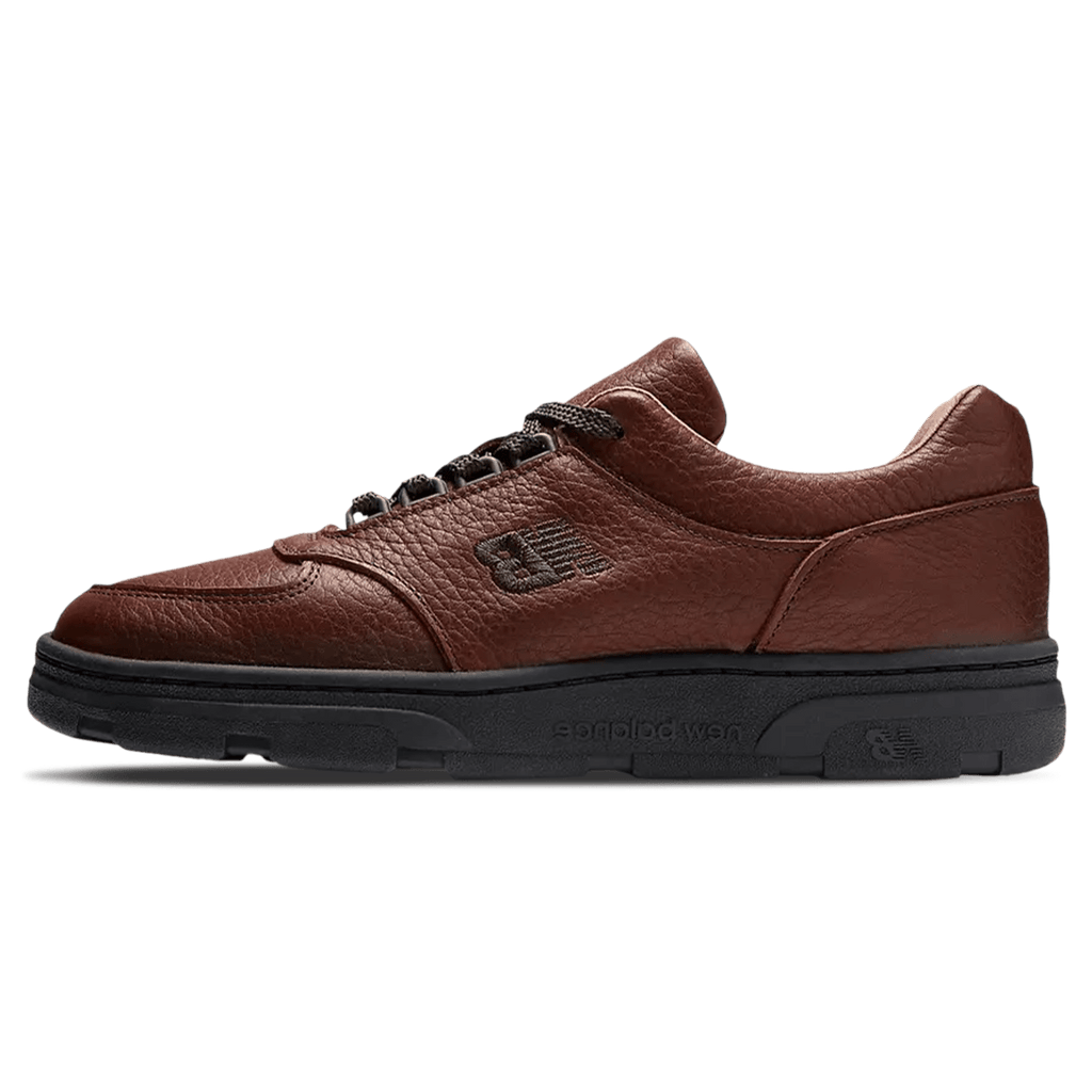 New Balance Allerdale Made in England 'Tortoise Shell' — UK 3.5 | EU 36 | US 4 — Front View