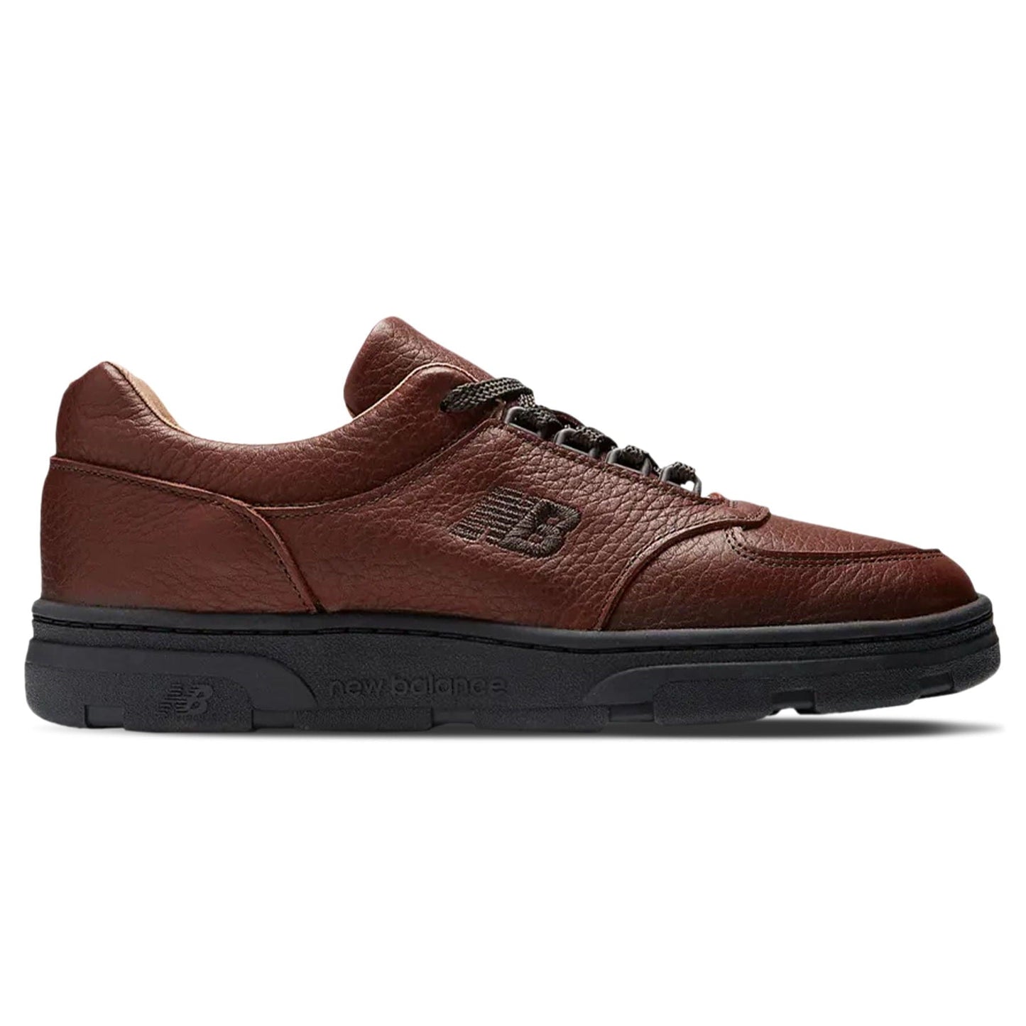 New Balance Allerdale Made in England 'Tortoise Shell' — UK 3.5 | EU 36 | US 4 — Side View