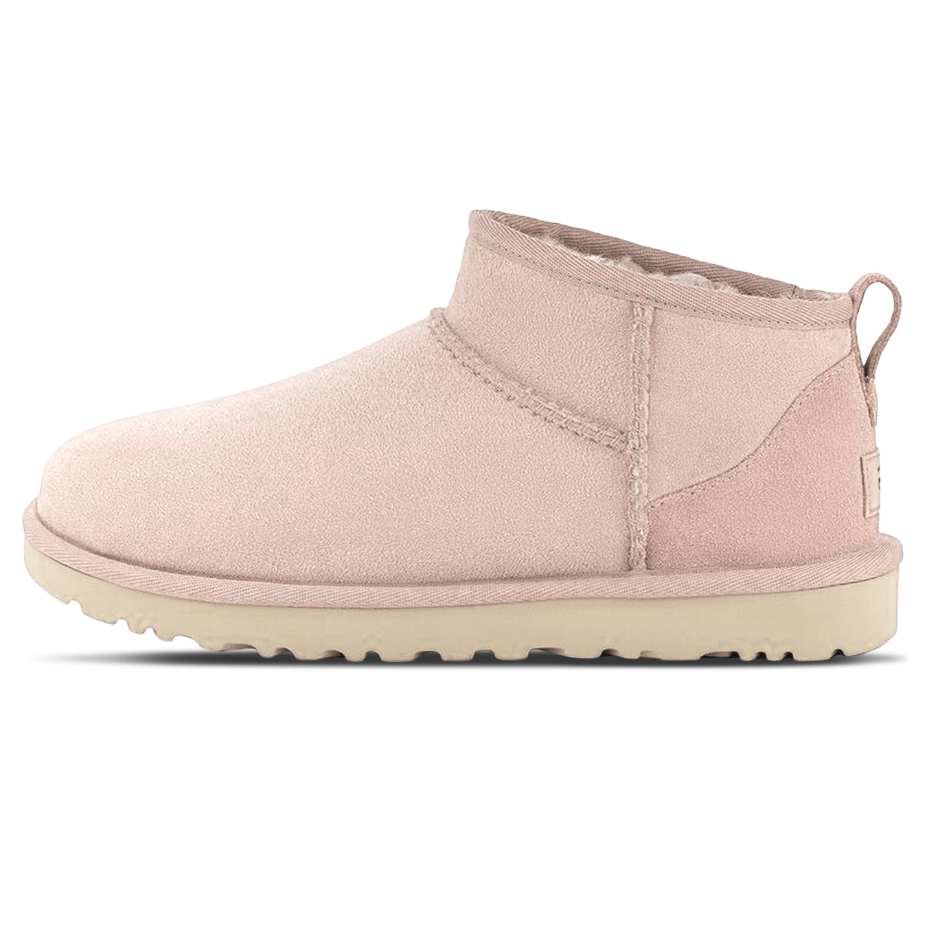 UGG Classic Ultra Mini Cameo Rose (Wmns) — UK 1 — Front View