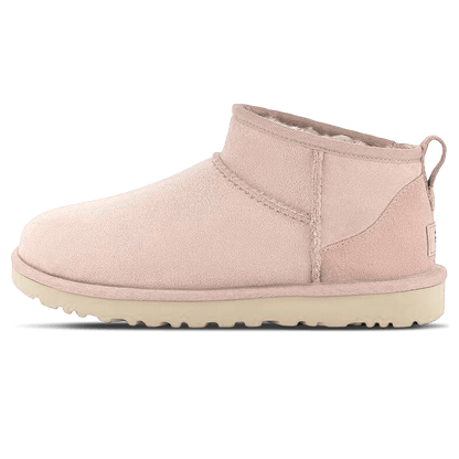 UGG Classic Ultra Mini Cameo Rose (Wmns) — UK 1 — Front View
