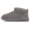 UGG Classic Ultra Mini Boot Goat (Wmns) — UK 1 — Front View
