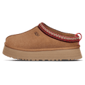 UGG Tazz Slipper Chestnut (Wmns) — UK 1 — Front View