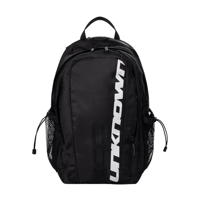 Unknown Pro Rucksack 'Black' — One Size — Front View