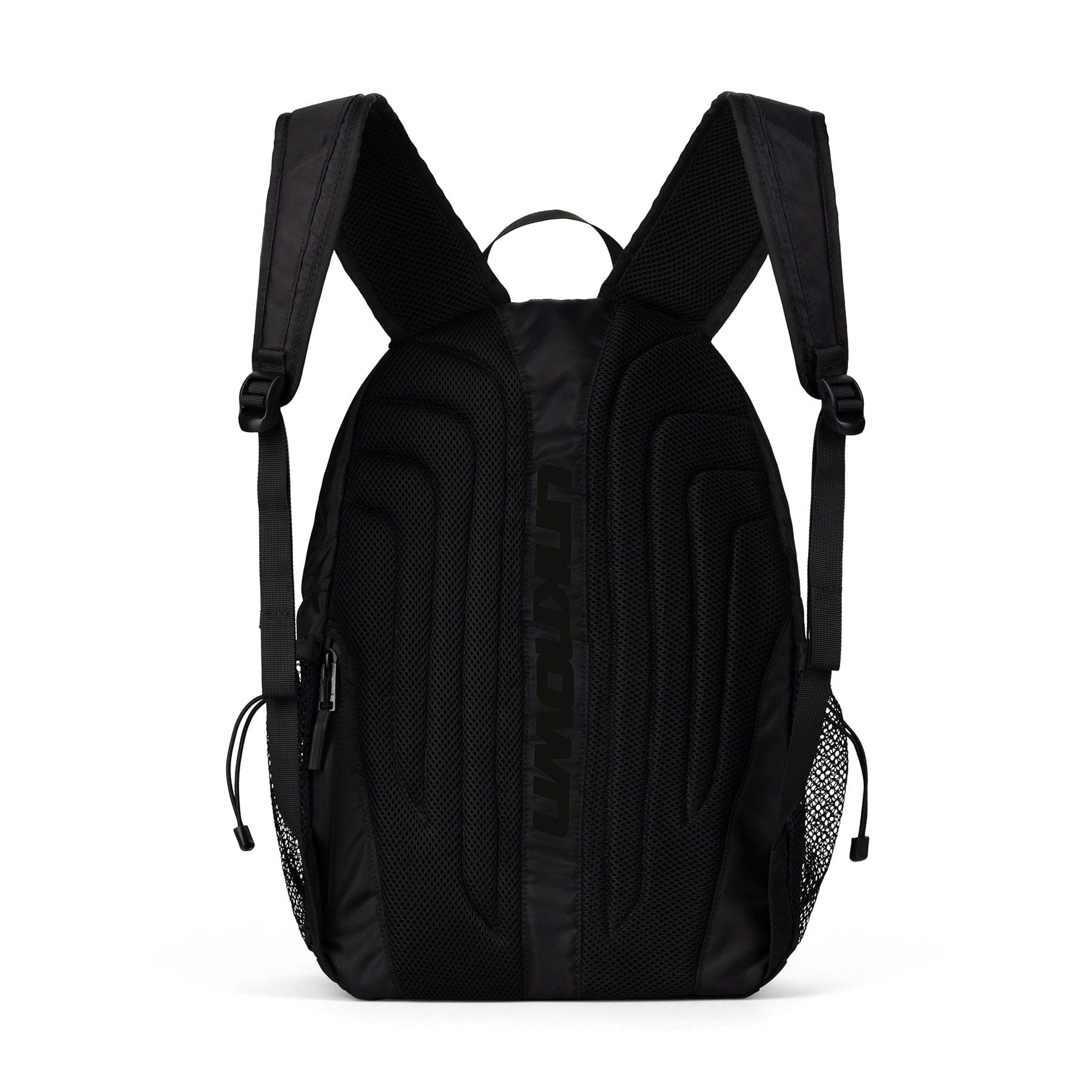 Unknown Pro Rucksack 'Black' — One Size — Side View