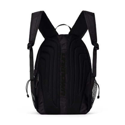 Unknown Pro Rucksack 'Black' — One Size — Side View