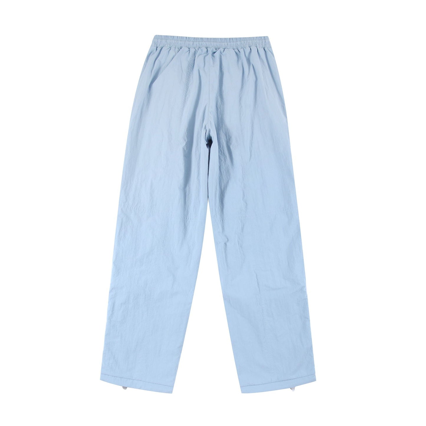 Unknown x Rizla Zip Track Pants 'Blue' — XXS — Side View