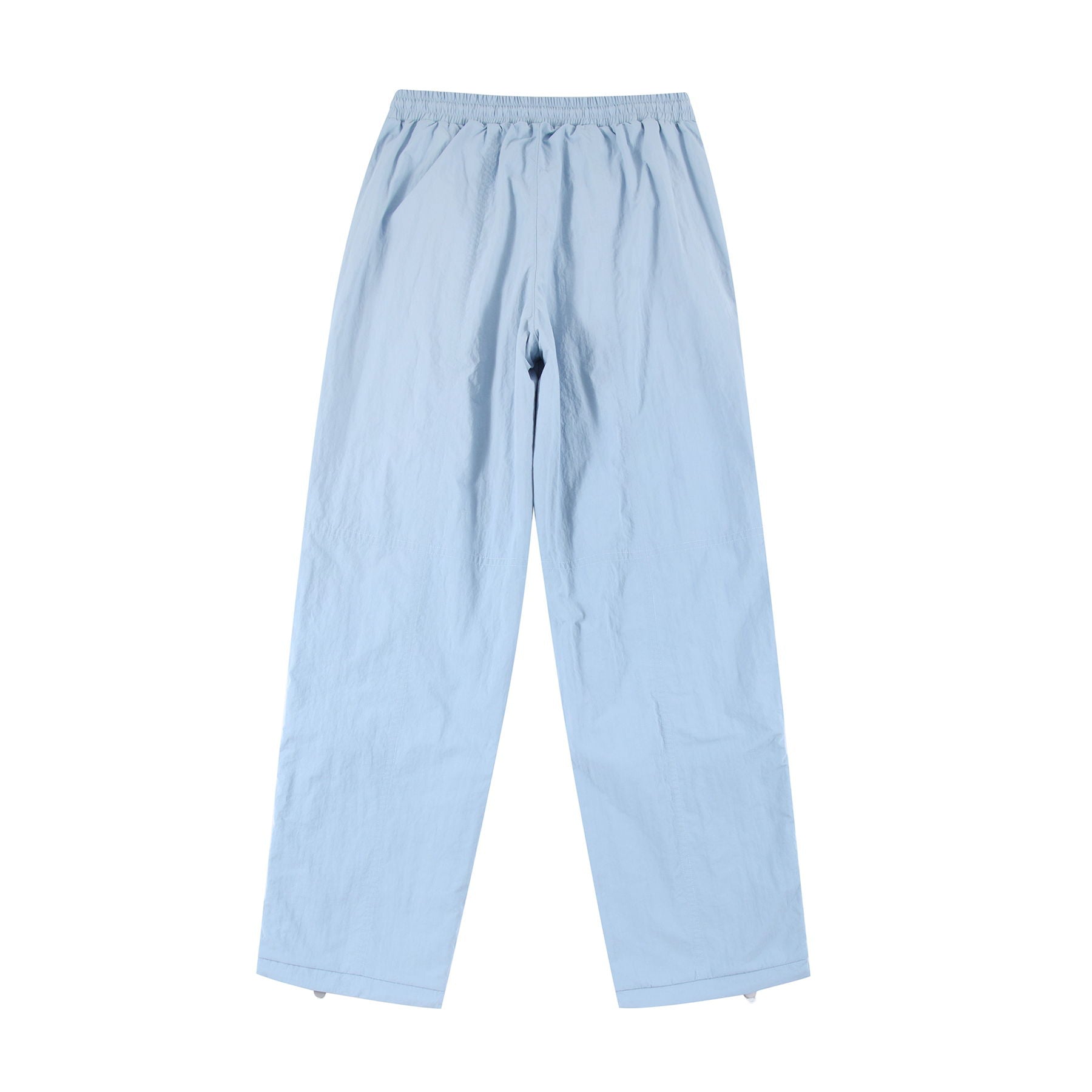 Unknown x Rizla Zip Track Pants 'Blue' — XXS — Side View