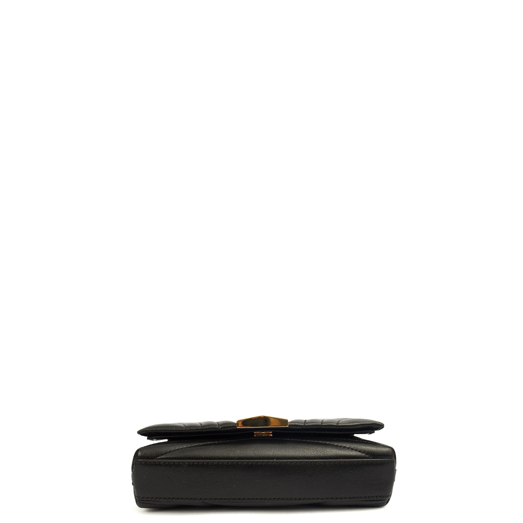 Givenchy Mini Bag 4G - Small in Black, Leather — Alternate View 13