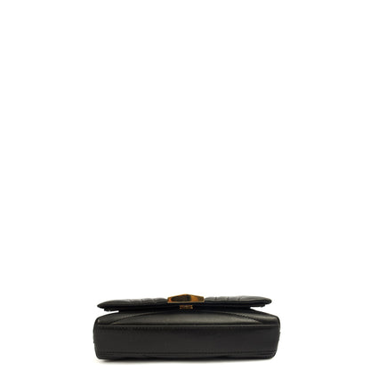 Givenchy Mini Bag 4G - Small in Black, Leather — Alternate View 13