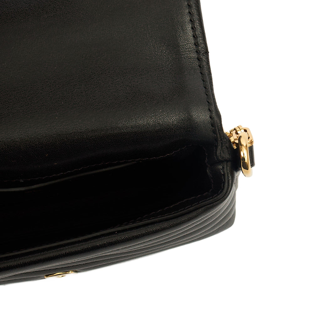 Givenchy Mini Bag 4G - Small in Black, Leather — Alternate View 9