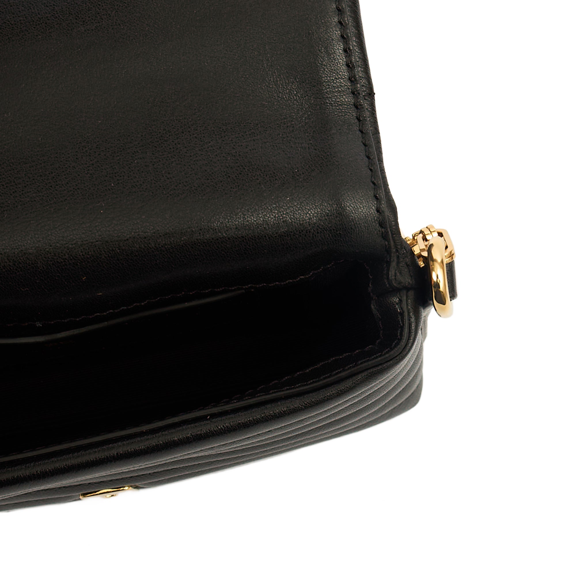 Givenchy Mini Bag 4G - Small in Black, Leather — Alternate View 18