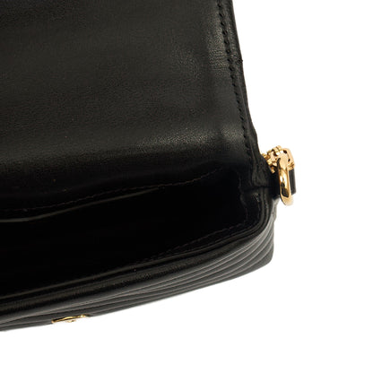 Givenchy Mini Bag 4G - Small in Black, Leather — Alternate View 18