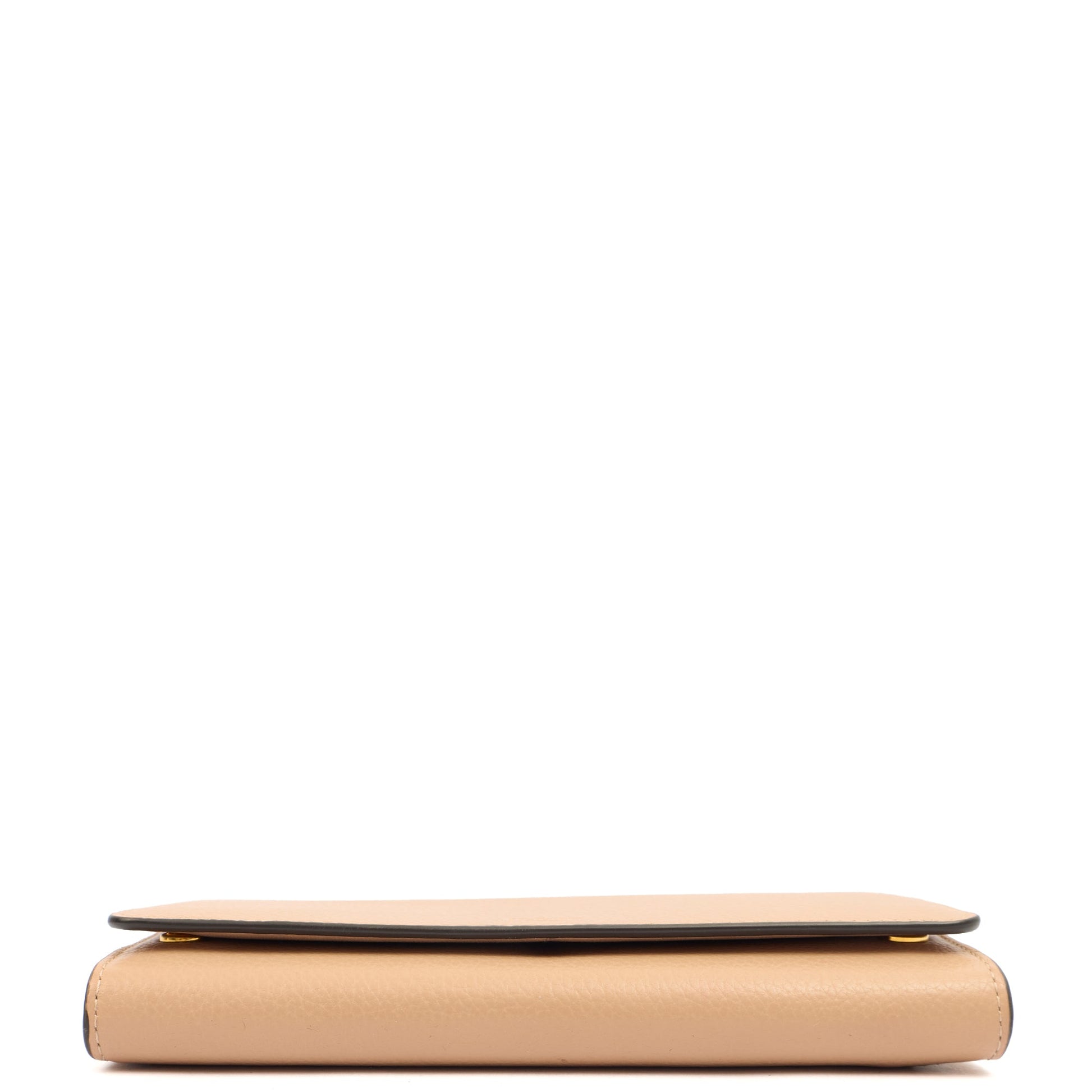 Mulberry Purse Wallet in Rose Water, Leather — Alternate View 10