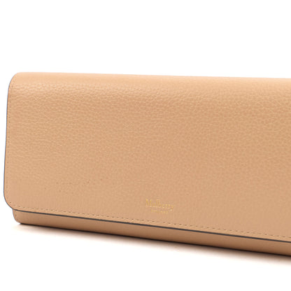 Mulberry Purse Wallet in Rose Water, Leather — Alternate View 12