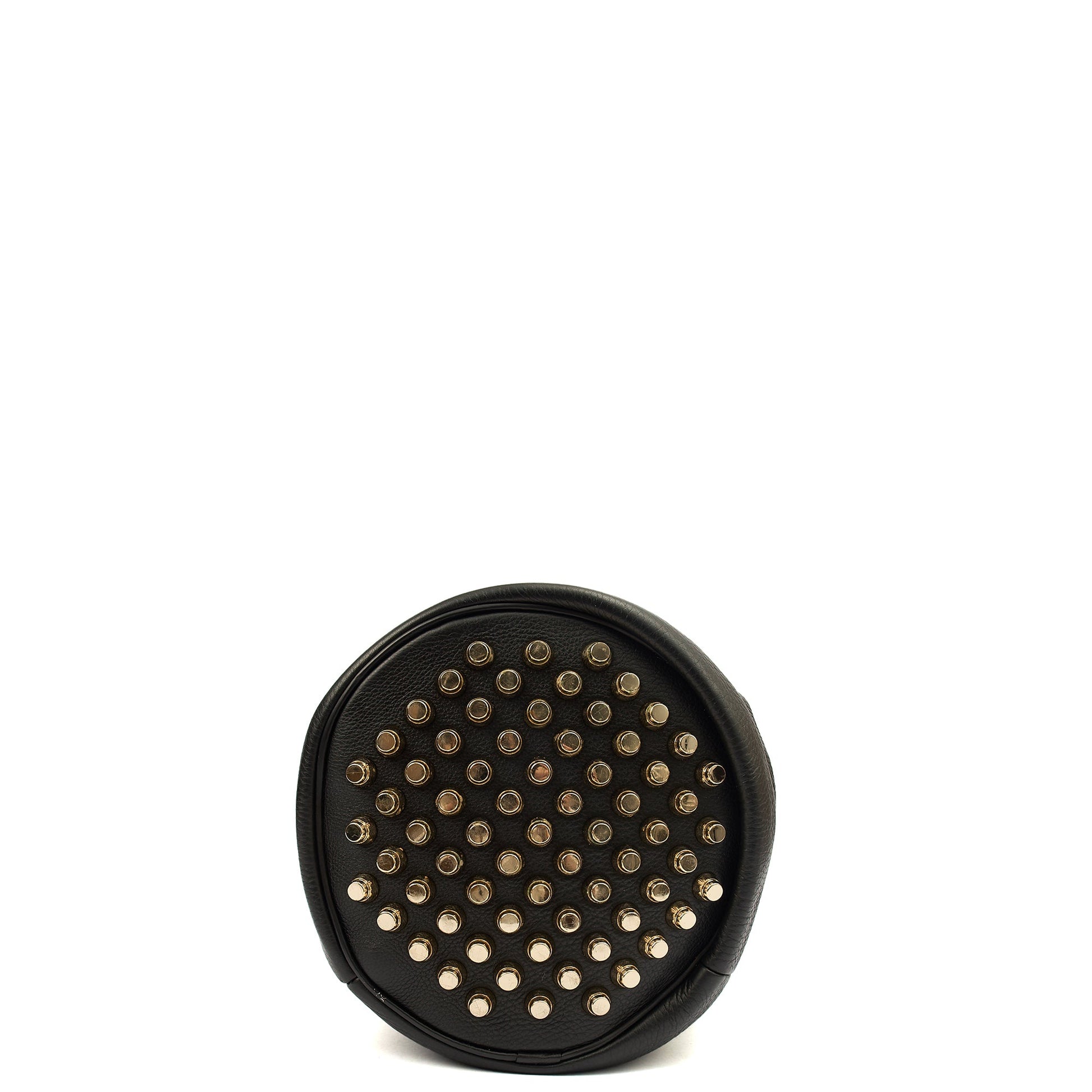 Alexander Wang Bucket Bag Diego Bucket Bag in Black, Leather — Alternate View 10