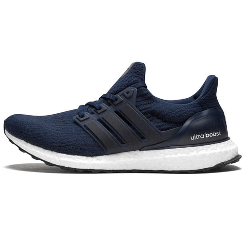adidas Ultra Boost 3.0 Navy — UK 3.5 | EU 36 | US 4 — Front View