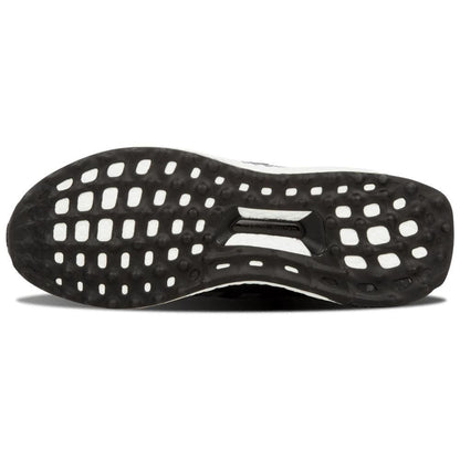 adidas Consortium Ultra Boost J&D Core Black — UK 3.5 | EU 36 | US 4 — Top View