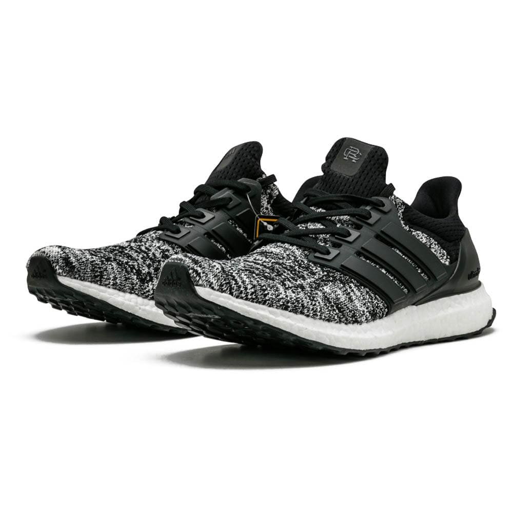 Reigning Champ x adidas Ultra Boost — UK 3.5 | EU 36 | US 4 — Side View