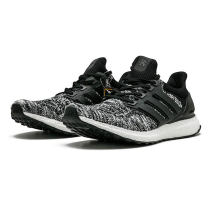 Reigning Champ x adidas Ultra Boost — UK 3.5 | EU 36 | US 4 — Side View