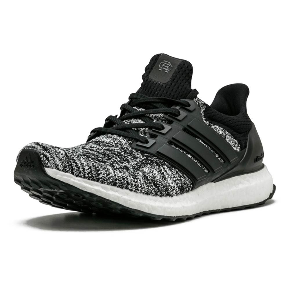 Reigning Champ x adidas Ultra Boost — UK 3.5 | EU 36 | US 4 — Top View