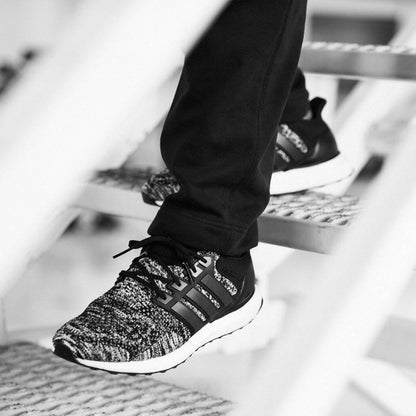 Reigning Champ x adidas Ultra Boost — UK 3.5 | EU 36 | US 4 — Lifestyle View