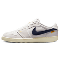 Union LA x Air Jordan 1 KO Low 'Sail Muslin' — UK 3 | EU 35.5 | US 3.5 — Front View