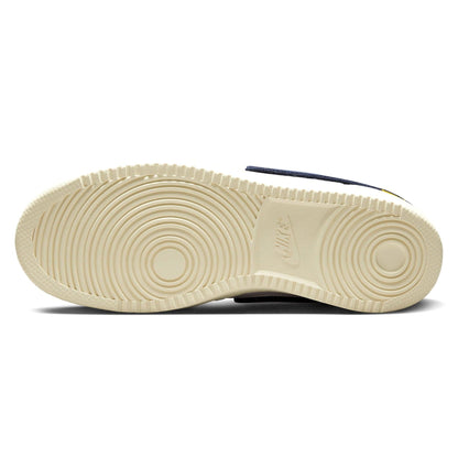 Union LA x Air Jordan 1 KO Low 'Sail Muslin' — UK 3 | EU 35.5 | US 3.5 — Detail View