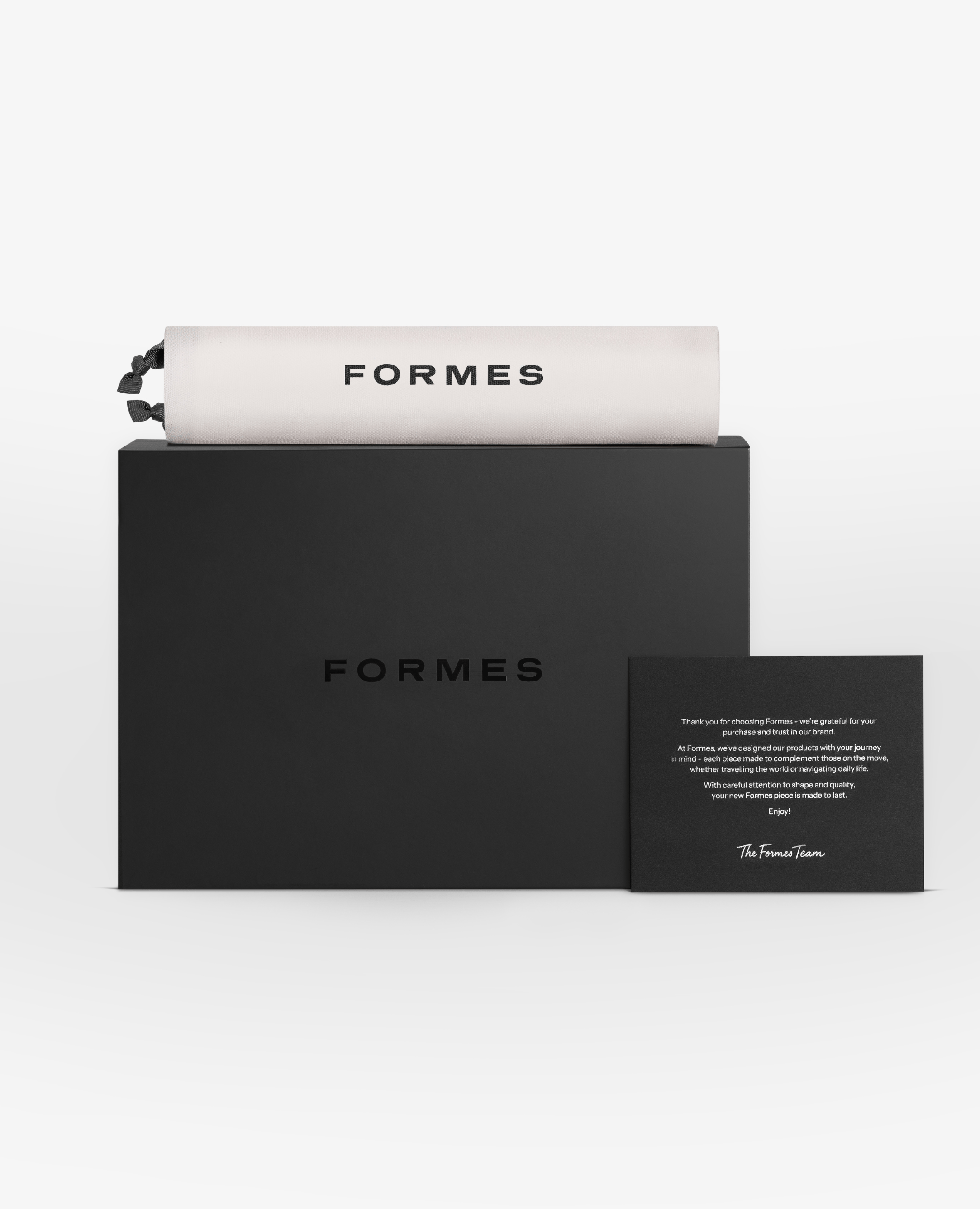 Formes Mini Adapt Glace — Detail View
