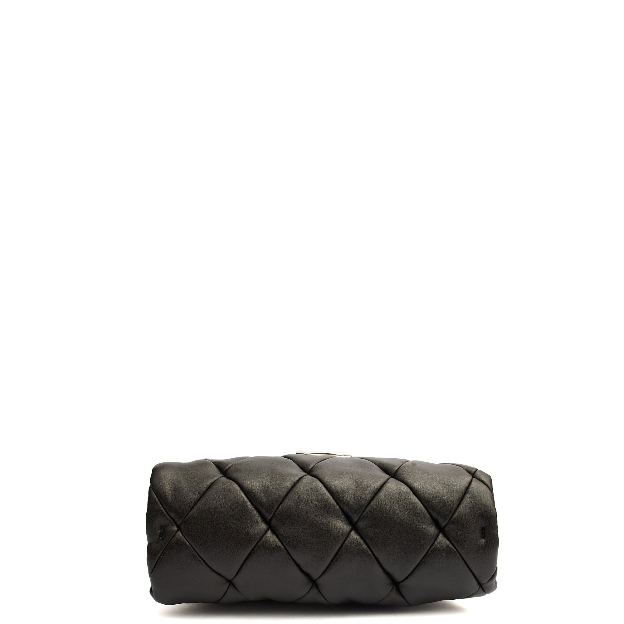 Stella McCartney Shoulder Bag Beckett Bag in Grey, Leather — Alternate View 18
