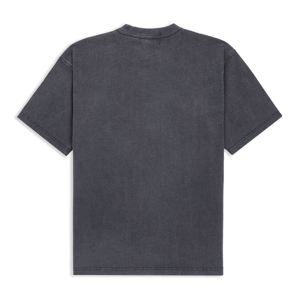 Vfour Ldn Static Star T-shirt — S — Side View