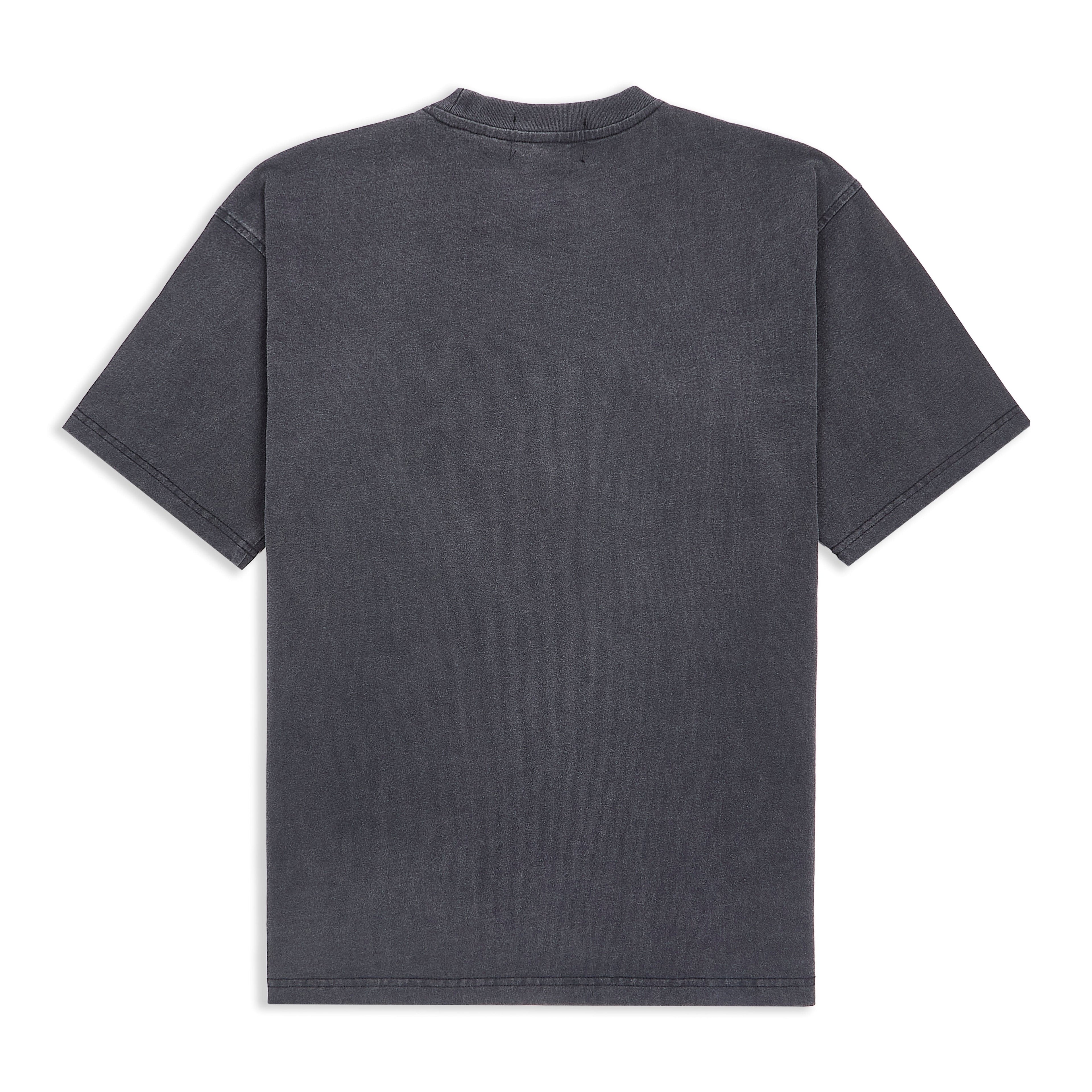 Vfour Ldn Static Star T-shirt — S — Side View