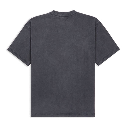 Vfour Ldn Static Star T-shirt — S — Side View