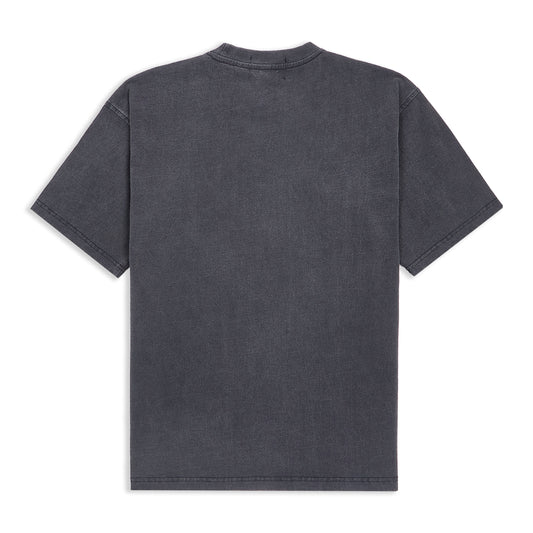 Vfour Ldn Static Star T-shirt — S — Side View