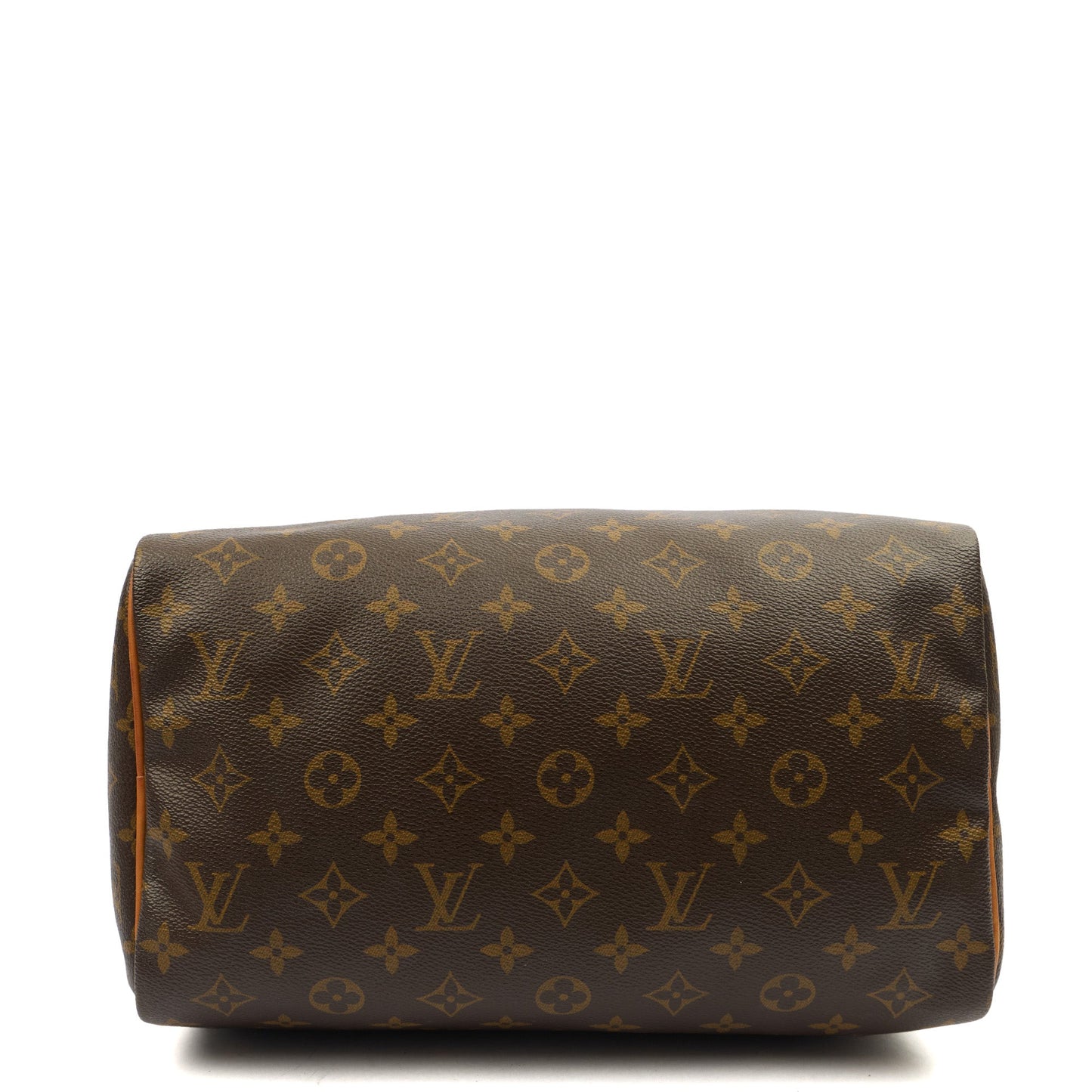 Louis Vuitton Top Handle Speedy 30 in Monogram, Canvas — Alternate View 11