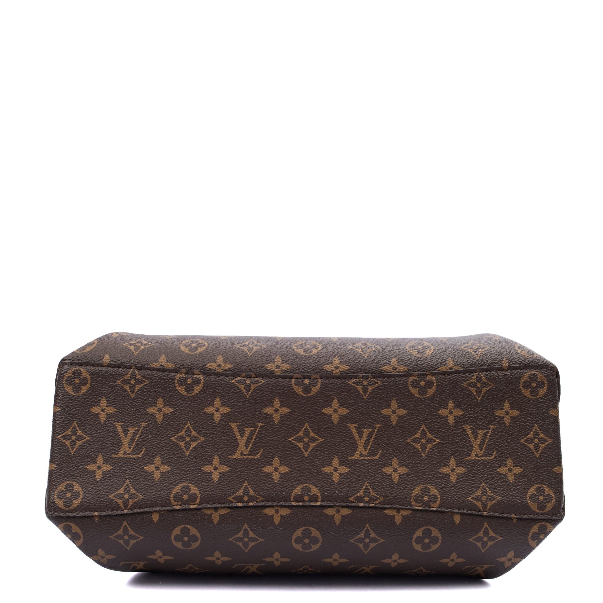 Louis Vuitton Tote Rivoli PM in Monogram, Canvas — Alternate View 10