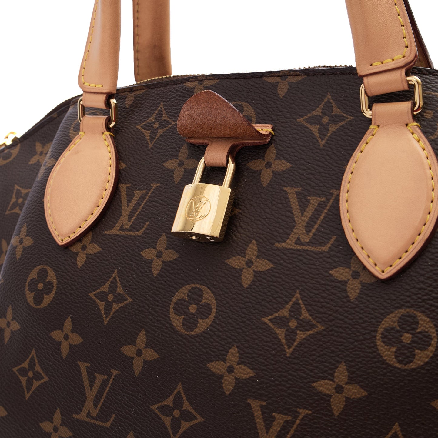 Louis Vuitton Tote Rivoli PM in Monogram, Canvas — Alternate View 12